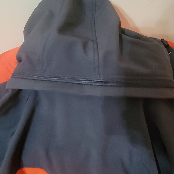 CB 3 in 1 Jacket - Picture 3 of 7